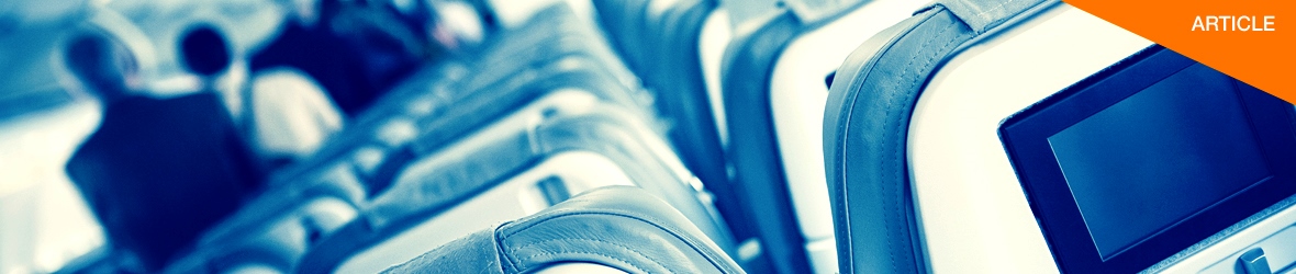 Benefits of the PROS Availability Server: Let Me Count the Ways Break Free From Airline Distribution Constraints